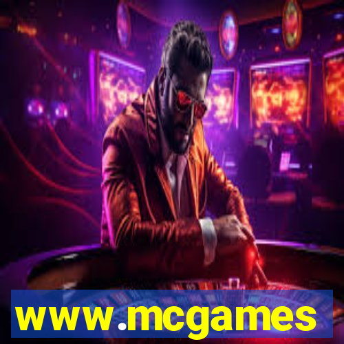 www.mcgames