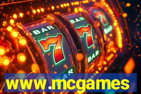 www.mcgames