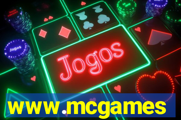 www.mcgames