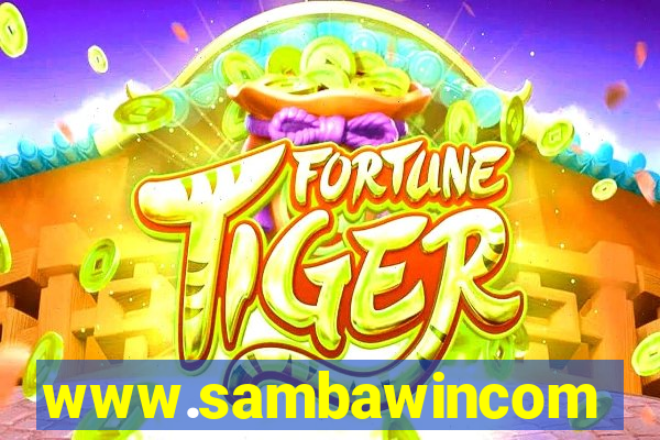 www.sambawincom