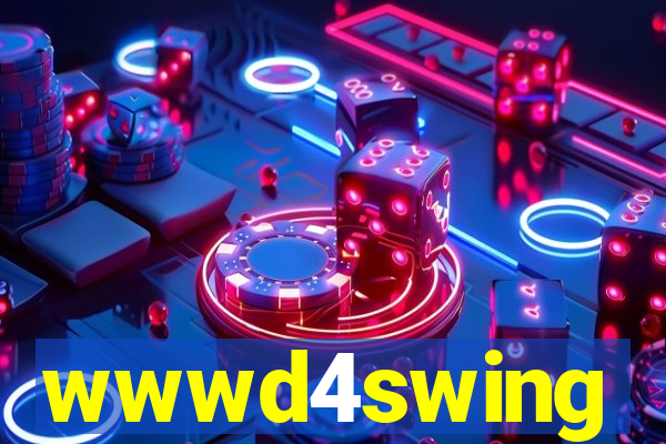wwwd4swing
