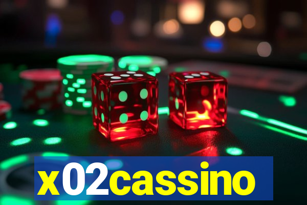 x02cassino