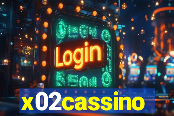 x02cassino