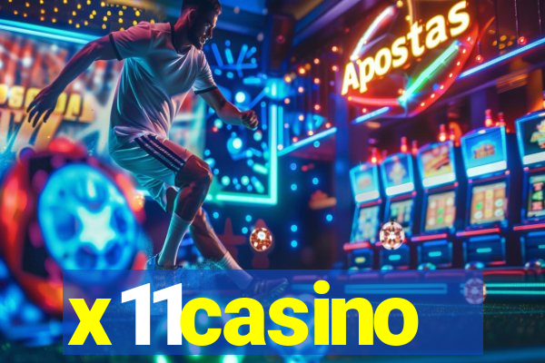 x11casino