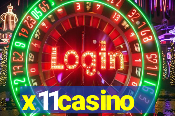 x11casino