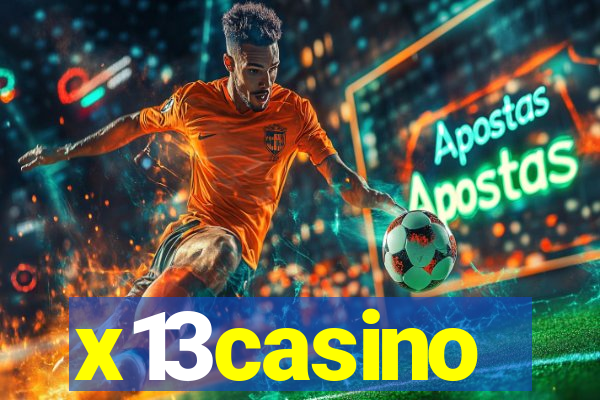 x13casino