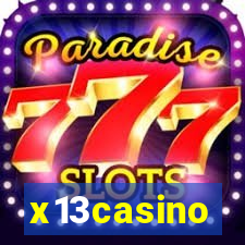 x13casino