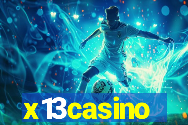 x13casino