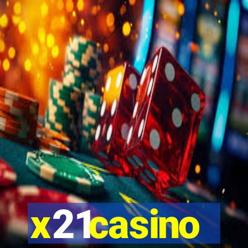 x21casino