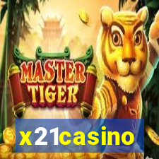 x21casino