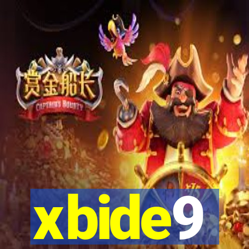 xbide9