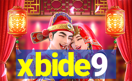 xbide9