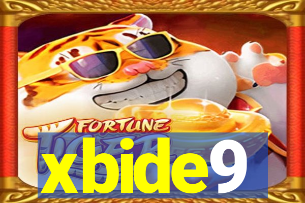 xbide9