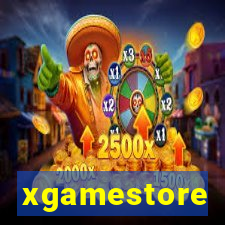 xgamestore