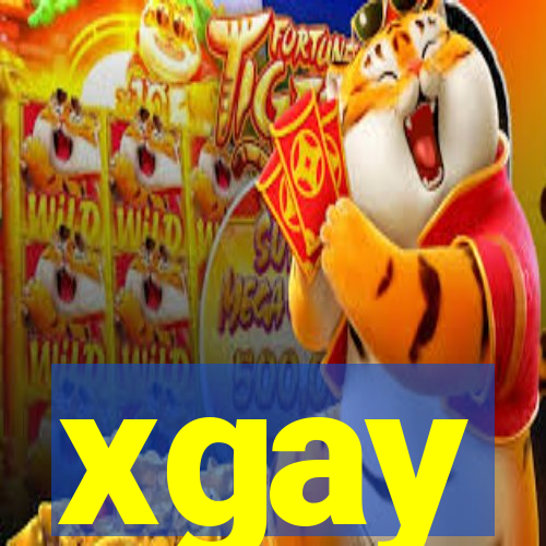 xgay