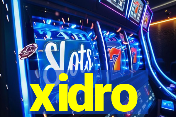 xidro