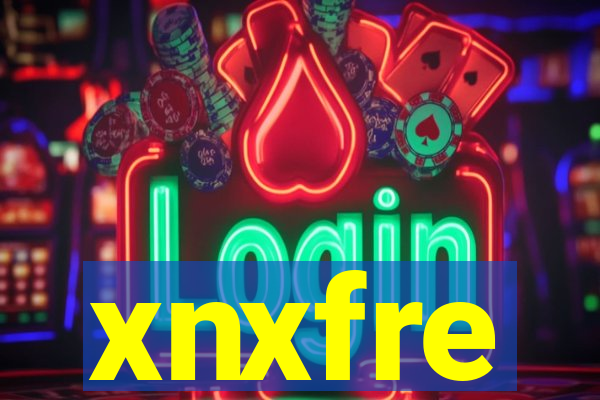 xnxfre