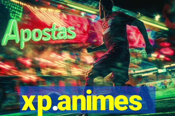 xp.animes