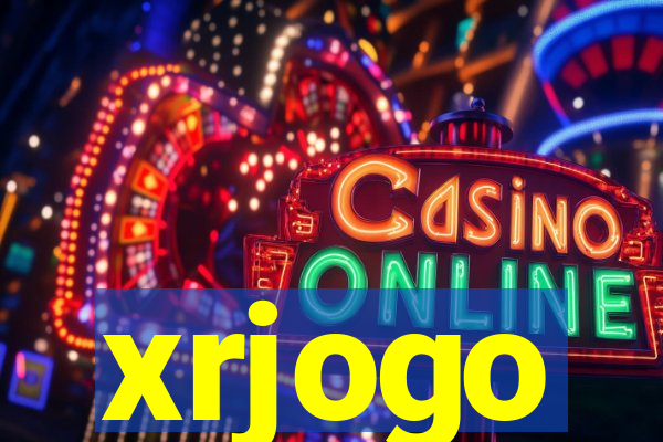 xrjogo