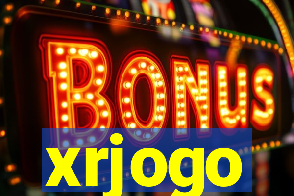 xrjogo