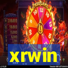 xrwin