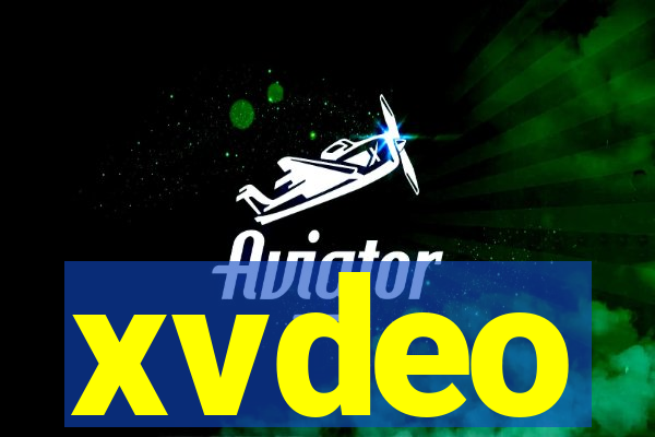 xvdeo