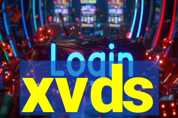 xvds