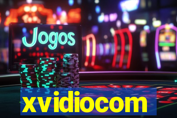 xvidiocom