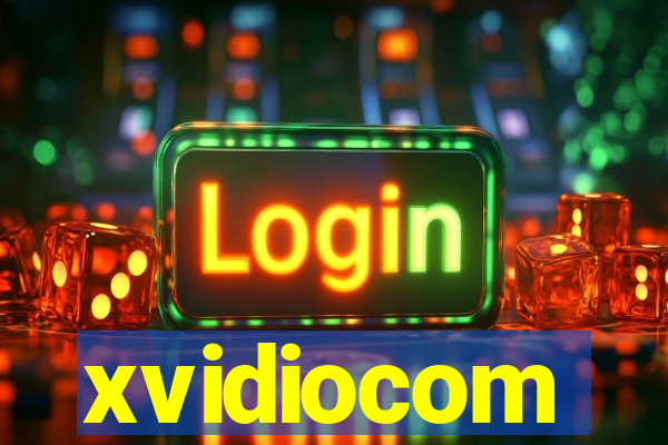 xvidiocom
