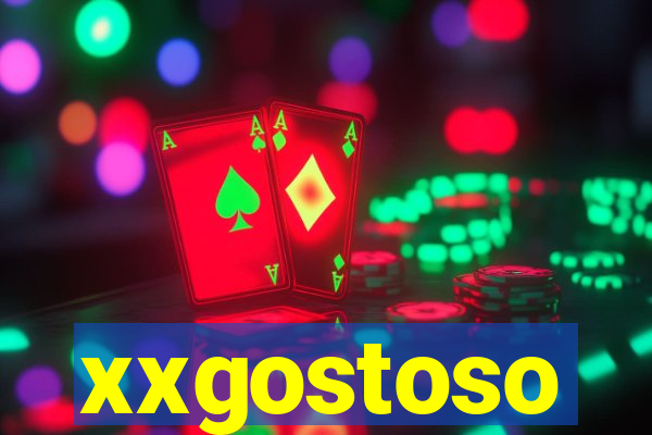 xxgostoso