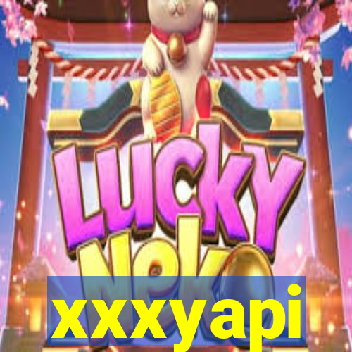 xxxyapi