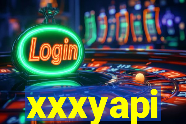 xxxyapi