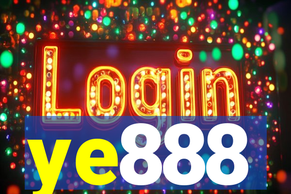 ye888