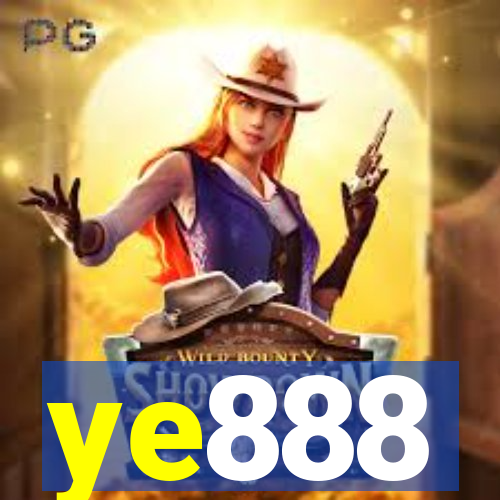 ye888