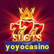 yoyocasino