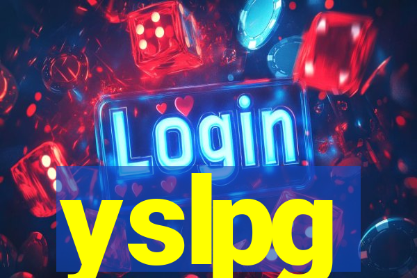 yslpg