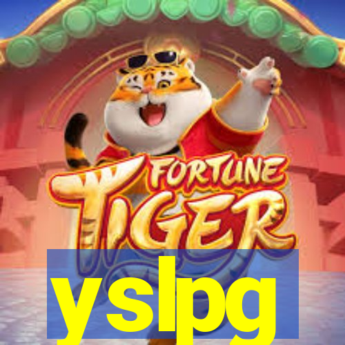 yslpg