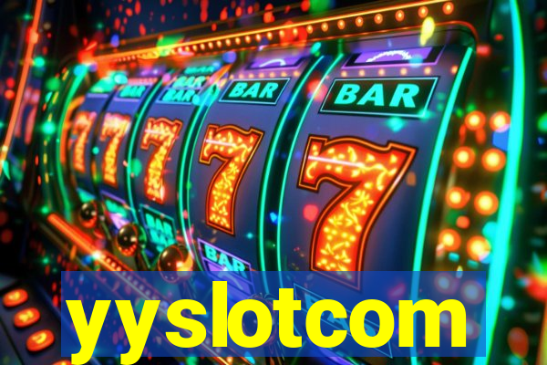 yyslotcom