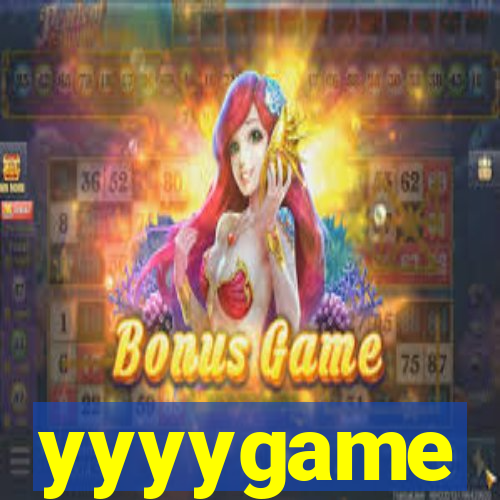 yyyygame