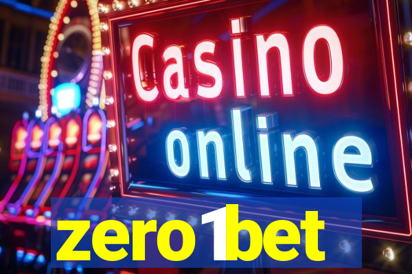 zero1bet