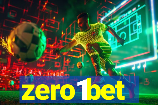 zero1bet