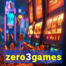 zero3games