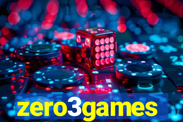 zero3games