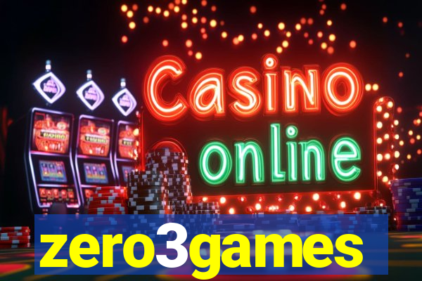 zero3games