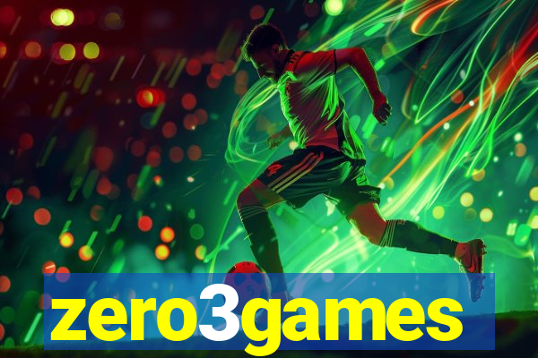 zero3games