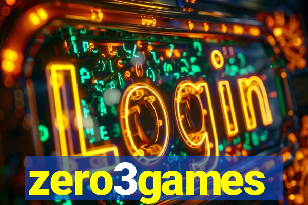 zero3games