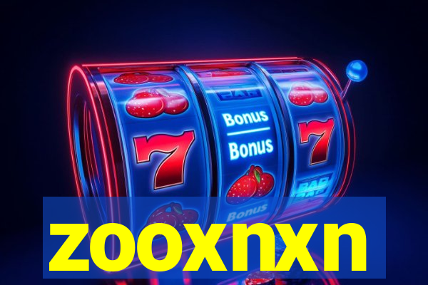 zooxnxn