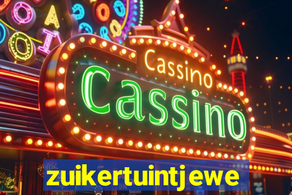 zuikertuintjeweg