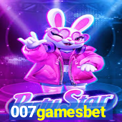 007gamesbet