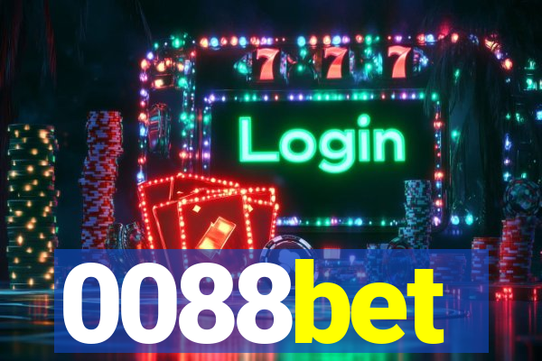 0088bet